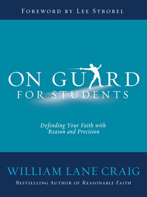 cover image of On Guard for Students